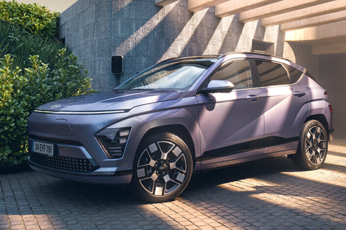 KONA Elektrik
