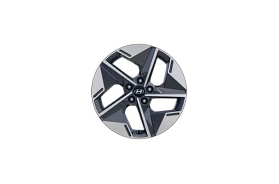 18 inç alaşım jantlar