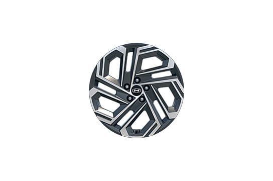 19 inç alaşım jantlar