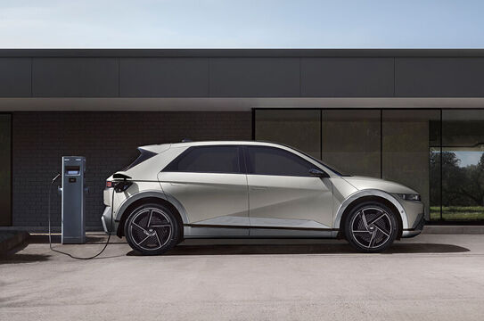 IONIQ 5