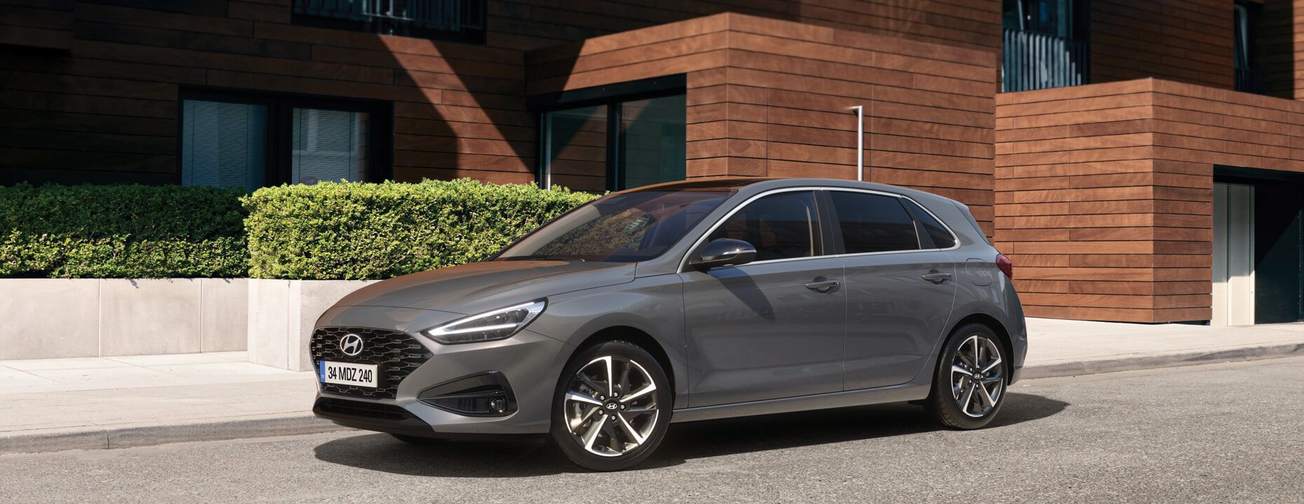 Hyundai Türkiye - Sedan, SUVs, Elektrik & Hibrit Otomobiller