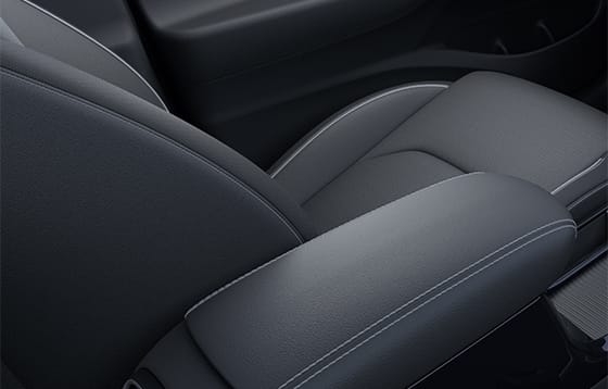 Hareketli ön kol dayama.