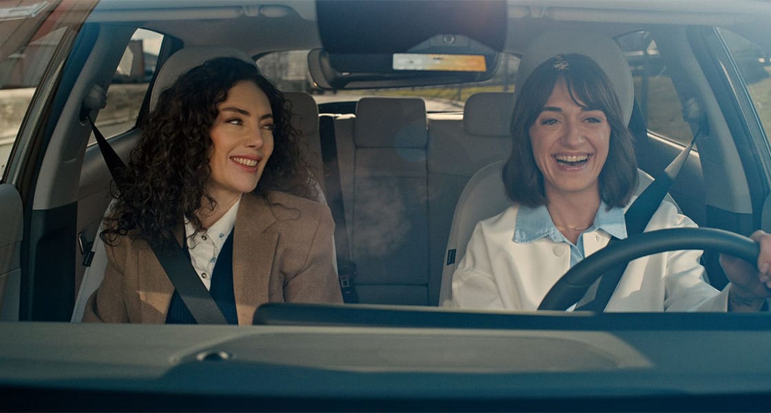 Discover and experience the IONIQ 5 N image