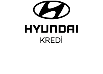 Hyundai Kredi Logo