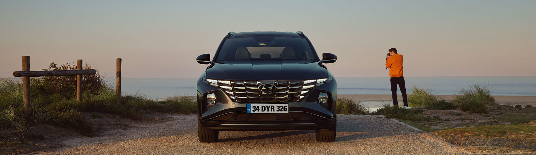 yeni tucson hyundai