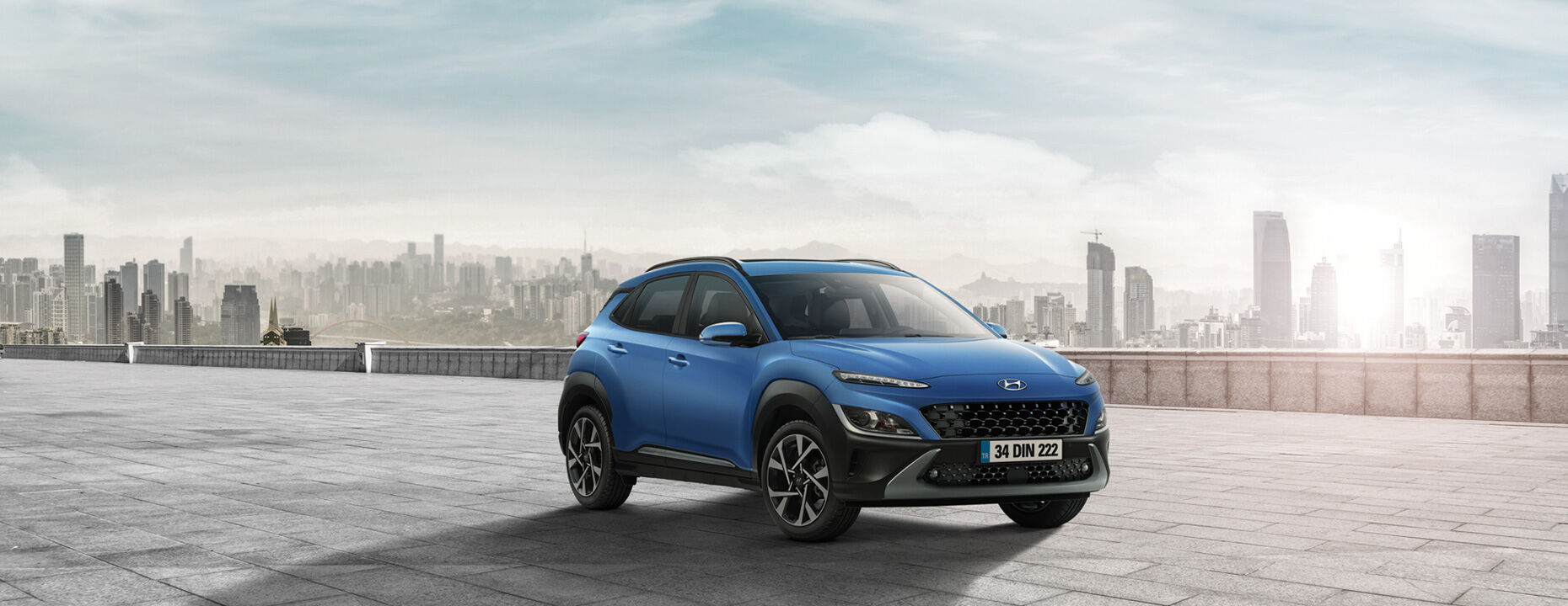 hyundai binek suv ve ticari arac