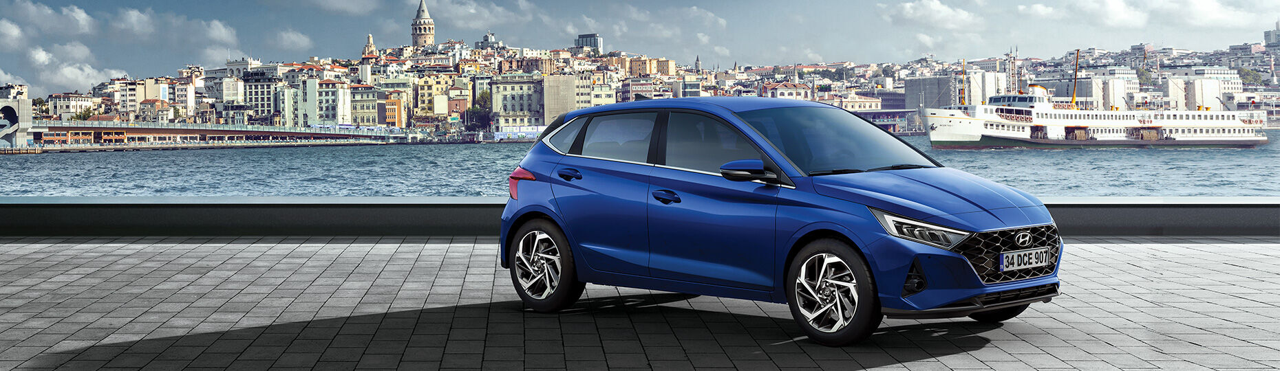 Hyundai Araba Kampanyalari Ve Arac Firsatlari Hyundai Turkiye