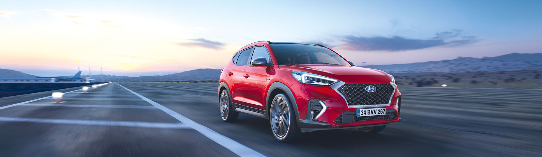 Hyundai Araba Kampanyalari Ve Arac Firsatlari Hyundai Turkiye