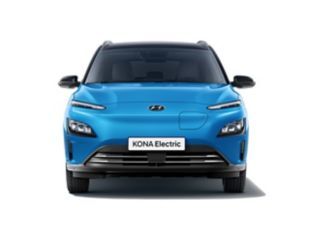 Hyundai kona elektrik hot sale