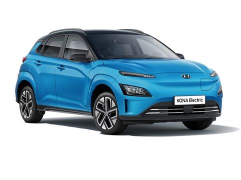 Hyundai KONA Elektrik D Tasar m Hyundai T rkiye