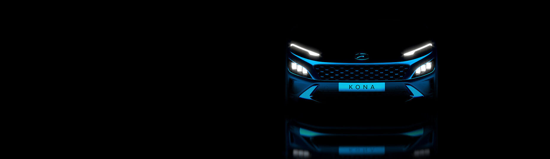 hyundai kona one cikanlar
