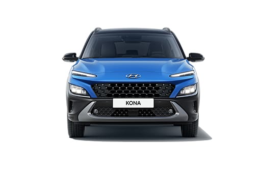 Hyundai Kona Arac Dis Tasarimi