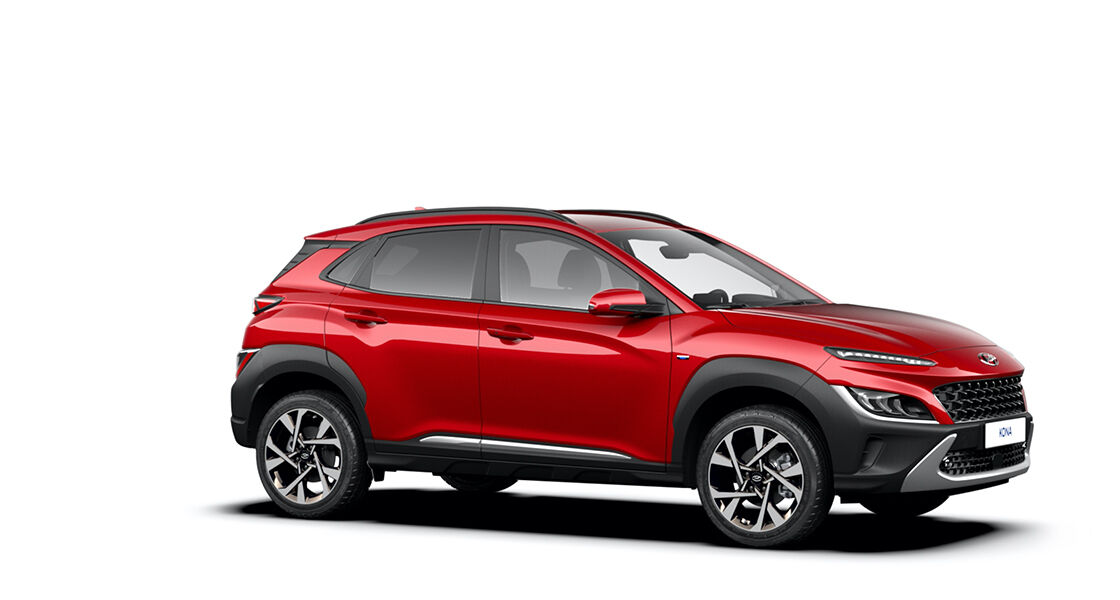 hyundai kona otomobil kampanyalari