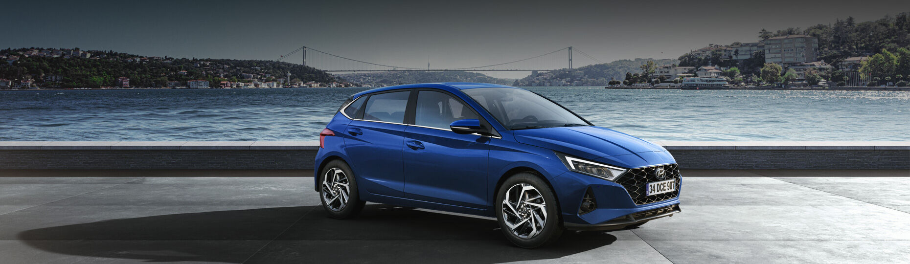 Hyundai Assan Yeni Sezon Araba Modelleri Hyundai Turkiye Hyundai Gt