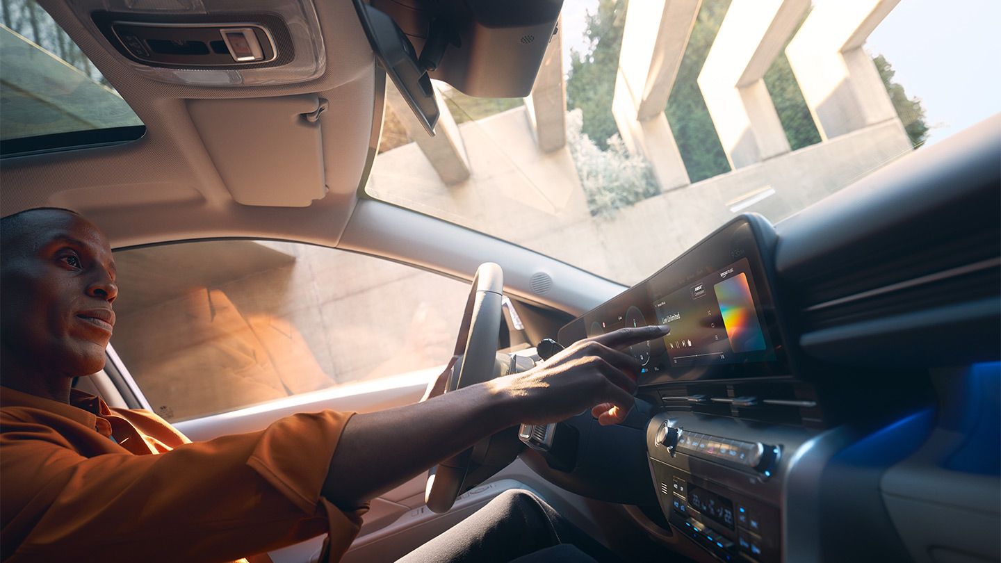 Kimse elektrikli ulaşımın sıkıcı olması gerektiğini söylemedi.