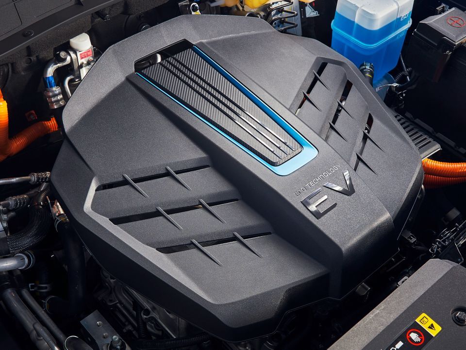 Motor