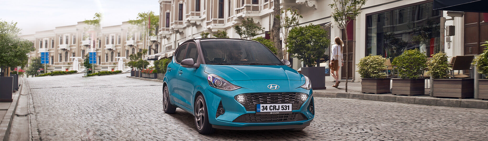 Hyundai Araba Kampanyalari Ve Arac Firsatlari Hyundai Turkiye