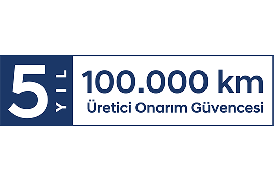 Üretici Onarım Güvencesi