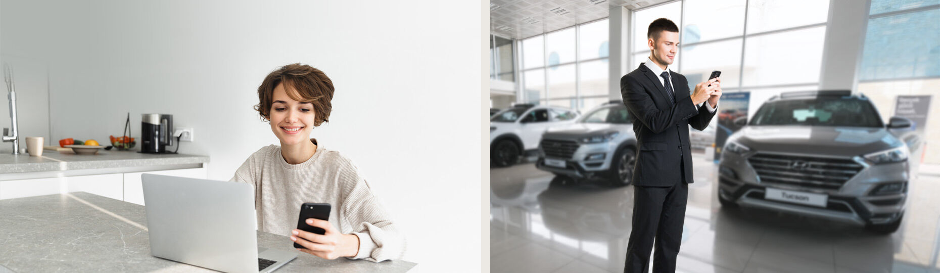 Online Showroom Hyundai Turkiye