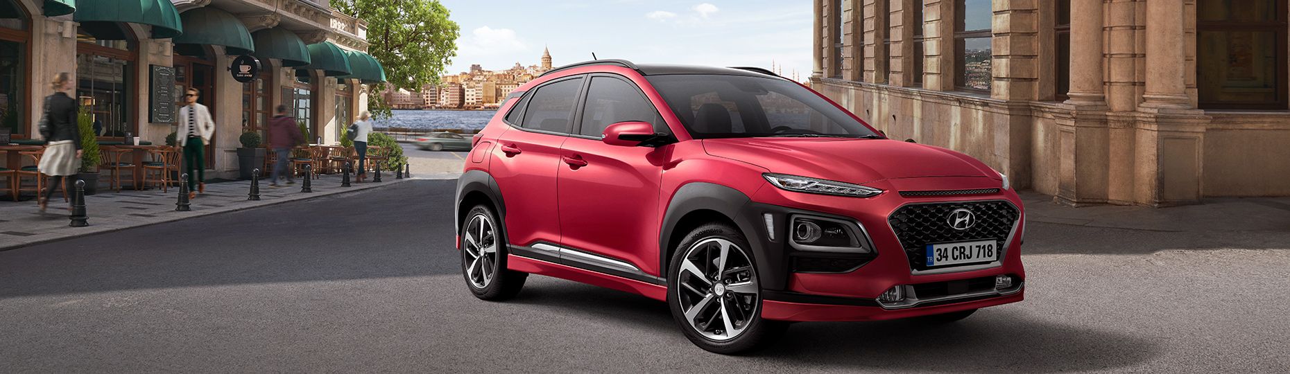 Hyundai Araba Kampanyalari Ve Arac Firsatlari Hyundai Turkiye