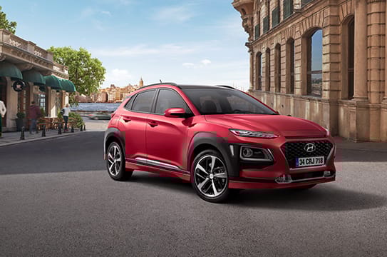 Hyundai Araba Kampanyalari Ve Arac Firsatlari Hyundai Turkiye