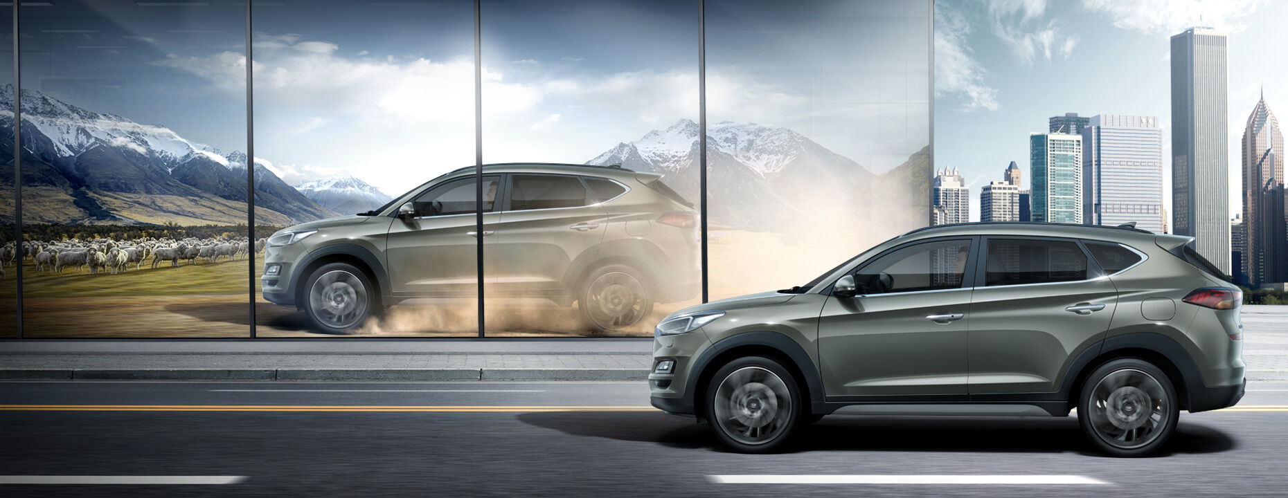 Hyundai Ertugrul Plaza Ikinci El Araba