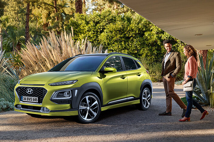 Hyundai Assan Yeni Sezon Araba Modelleri Hyundai Turkiye Hyundai Gt
