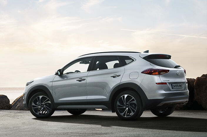 Hyundai Assan Yeni Sezon Araba Modelleri Hyundai Turkiye