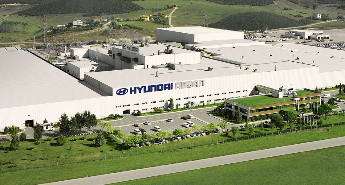 Hyundai Assan Tarihi Ve Hyundai Hakkinda Hyundai Turkiye