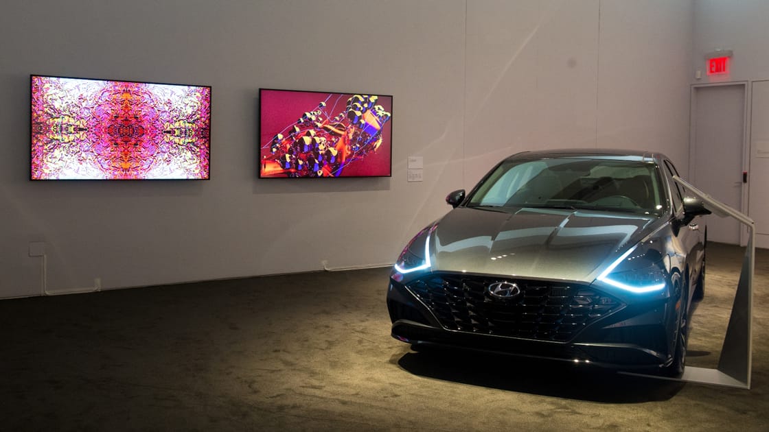 christie s 2019 art tech christie s art summit nedir hyundai dunyasi