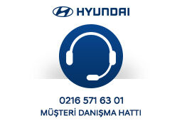 Bize Ulasin Iletisim Bilgileri Hyundai Turkiye