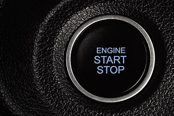 NEW CRETA engine start