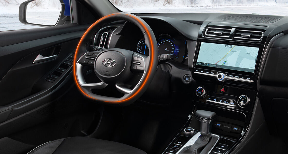 Navigation System