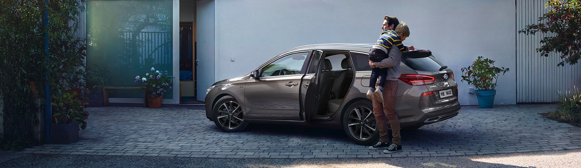 i30 specification