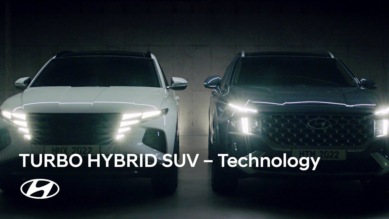 2021 hyundai outlet hybrid suv