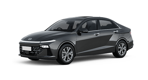 The all-new ACCENT thumbnail