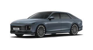 The all-new AZERA thumbnail