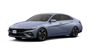The new ELANTRA thumbnail