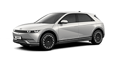 IONIQ 5 thumbnail