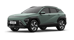 The all-new KONA thumbnail