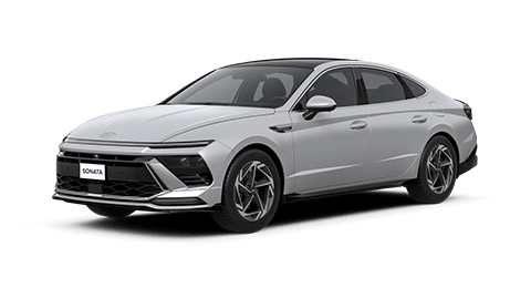 The new SONATA thumbnail