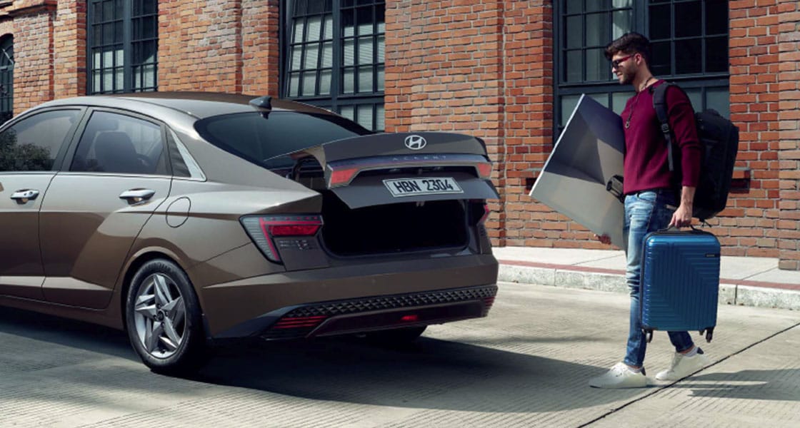 BN7i GEN Convenience