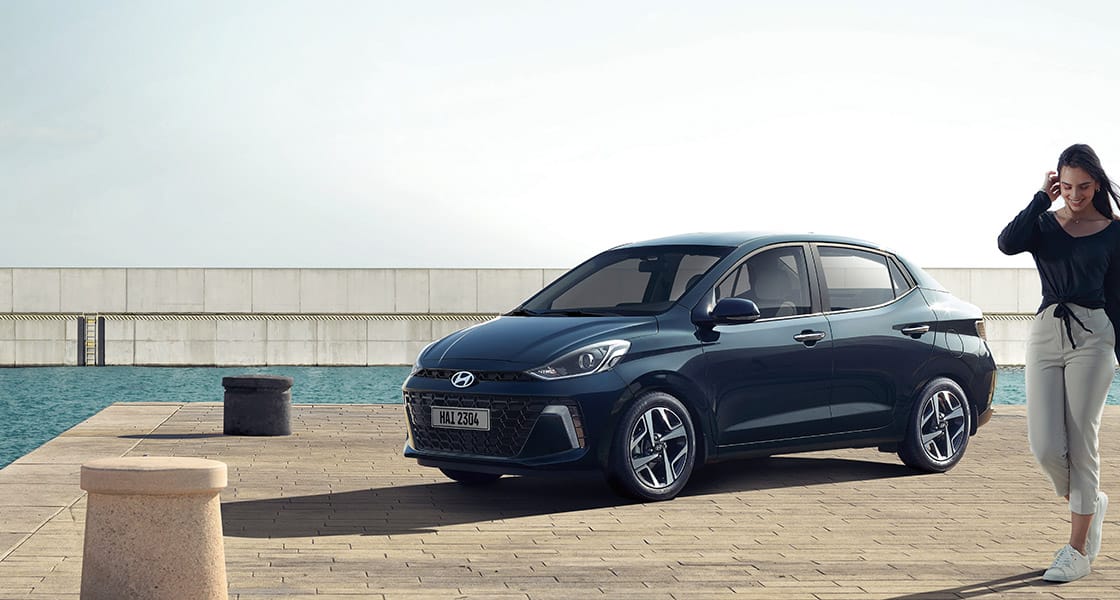 GRAND i10