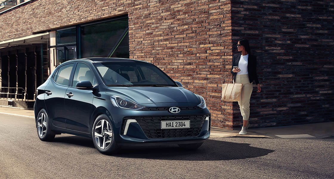 GRAND i10
