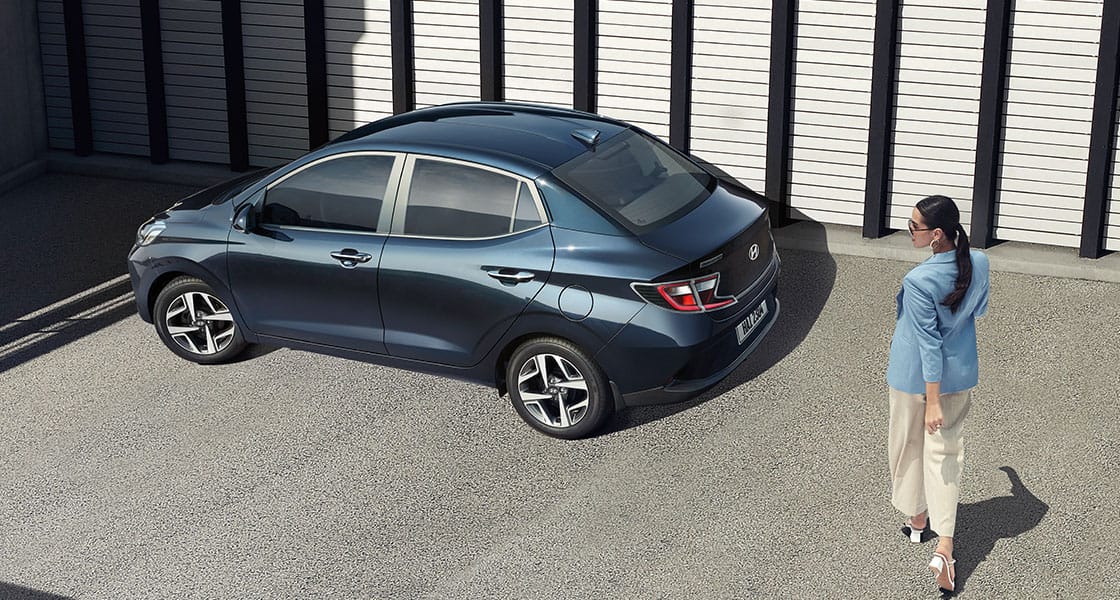 GRAND i10
