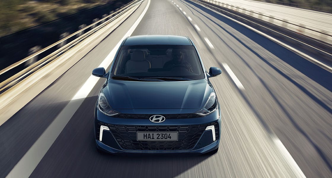 GRAND i10