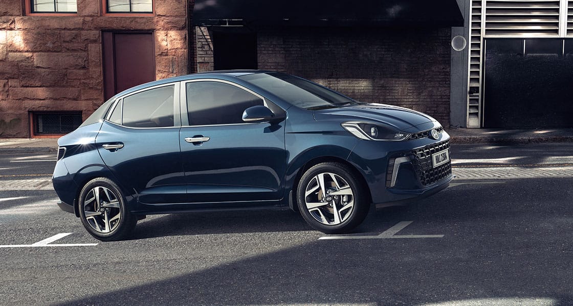 GRAND i10