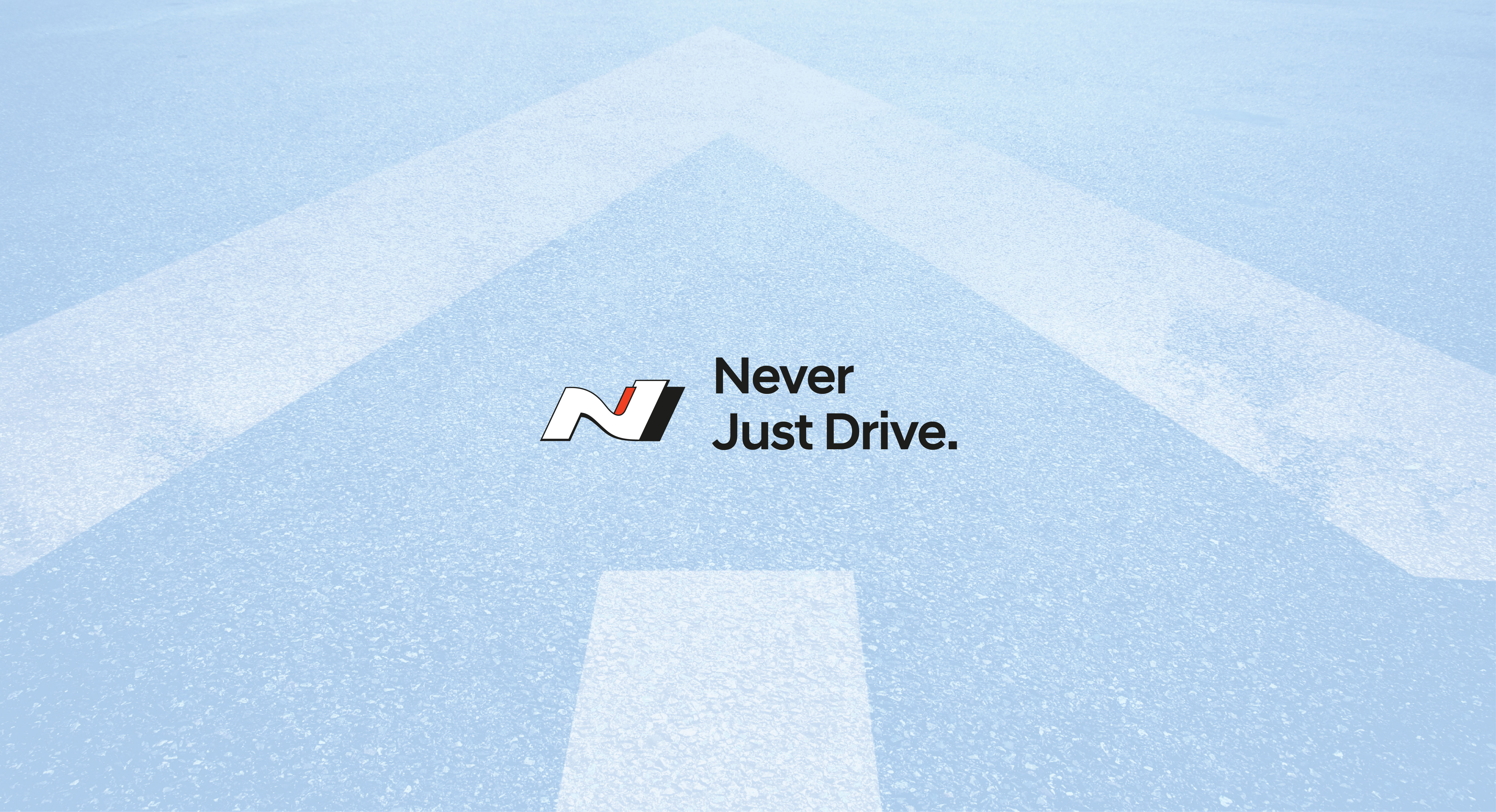 Never Just Drive
