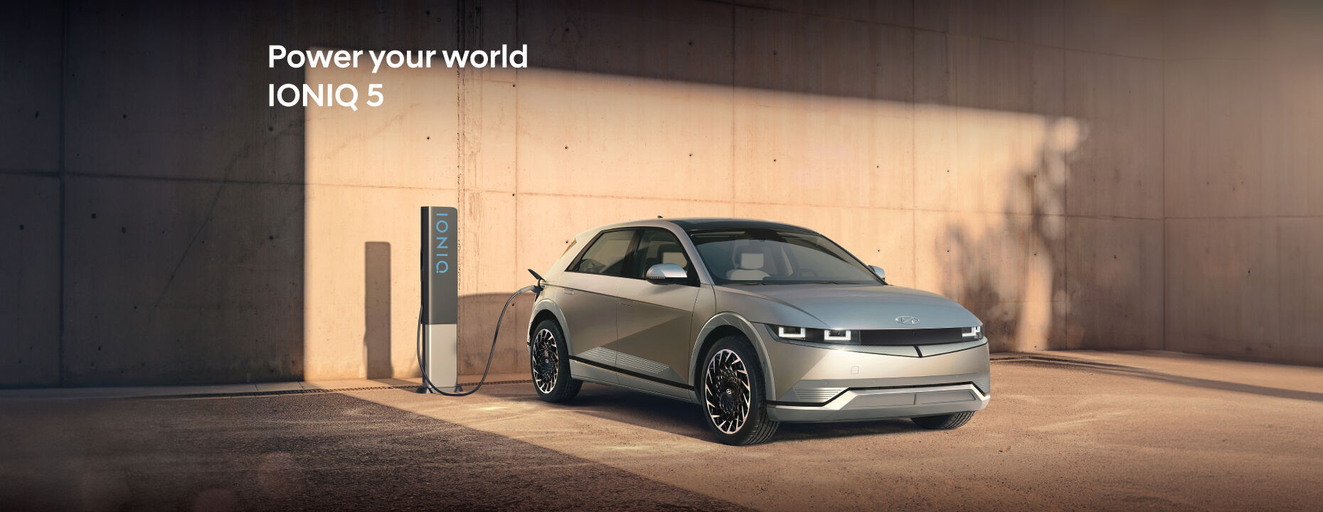 IONIQ 5