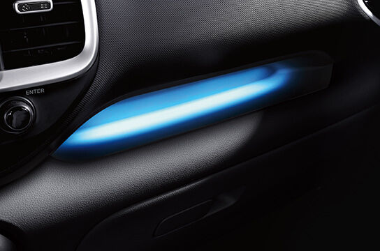 8″ Display Audio System 